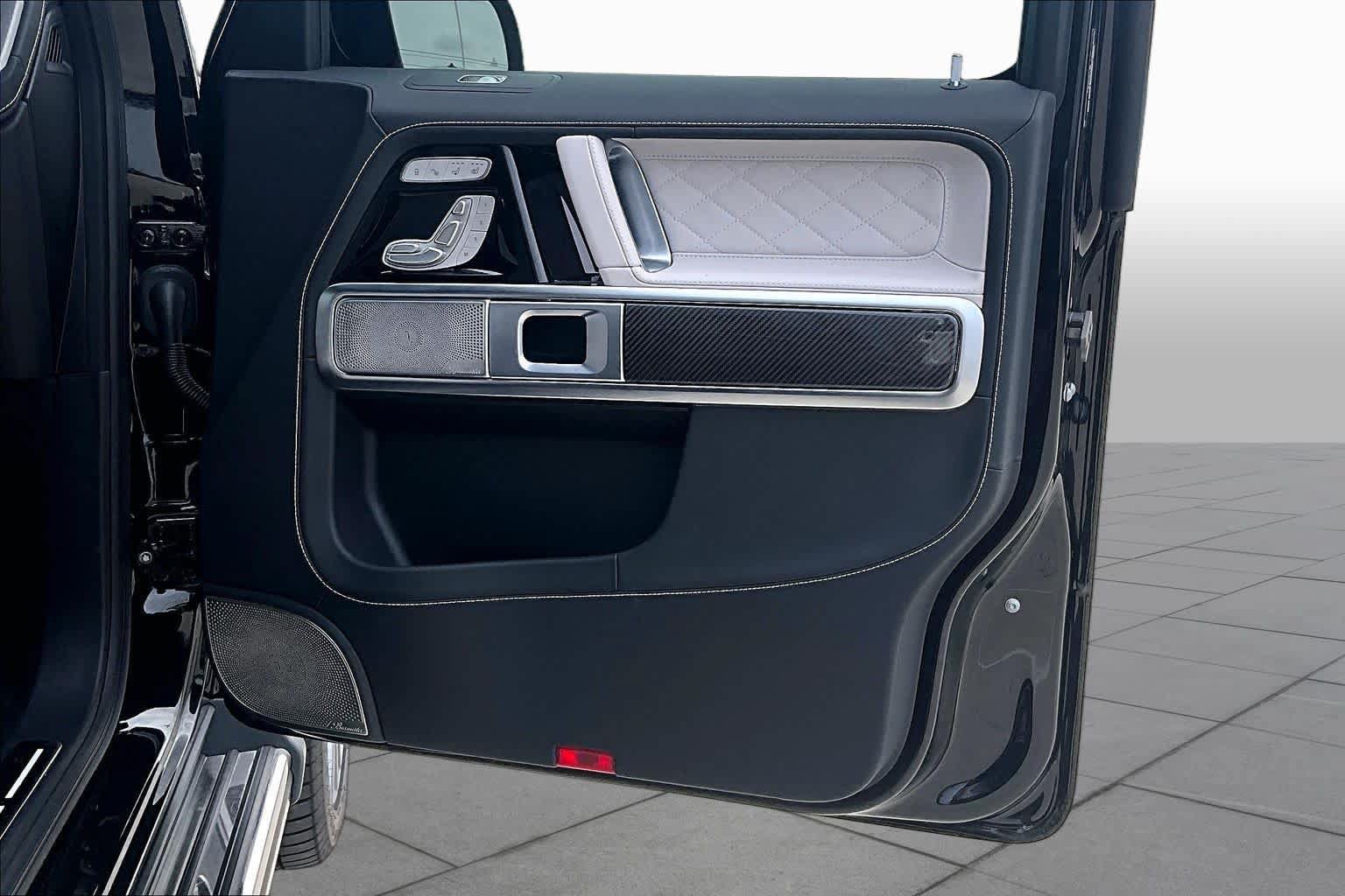 Used 2026 Mercedes-Benz G 63 AMG 4MATIC image 20