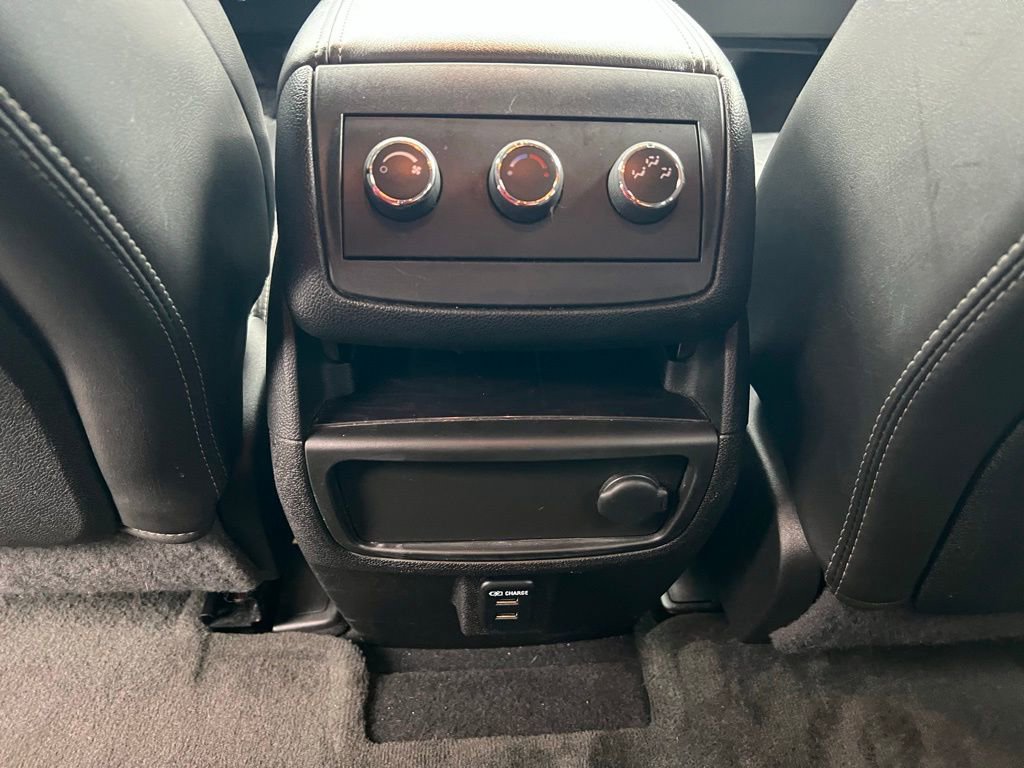 Used 2015 Buick Enclave Leather AWD/4WD image 20