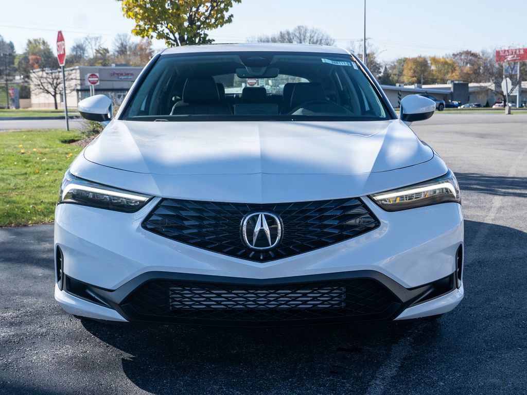 New 2026 Acura Integra image 3