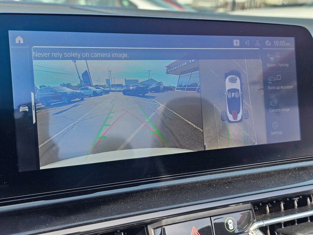 Used 2020 BMW 840i xDrive Convertible AWD/4WD image 20