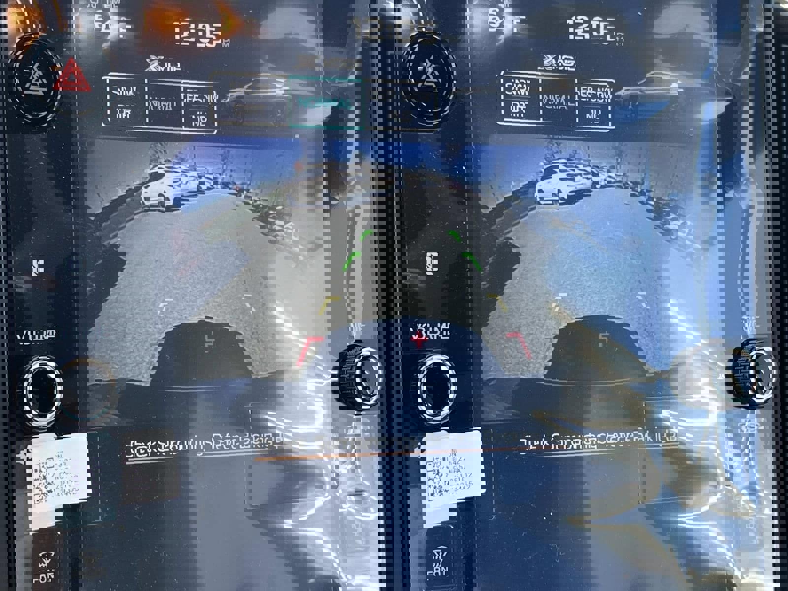 Used 2025 Subaru Crosstrek 2.5i Sport w/ Popular Package #4A image 33