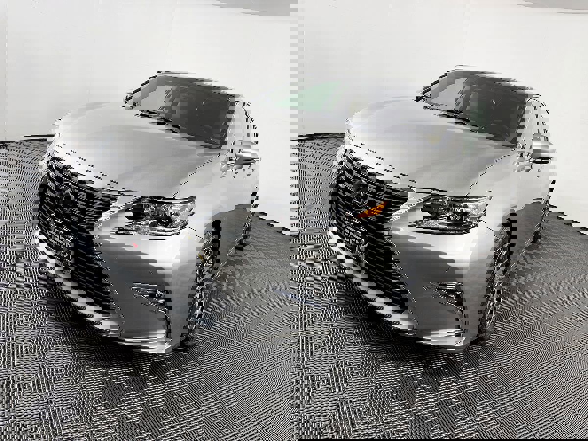 Used 2016 Lexus ES 350 w/ Navigation System Package image 20