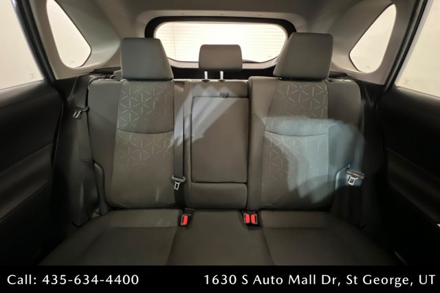 Used 2023 Toyota RAV4 XLE w/ Convenience Package FWD image 26