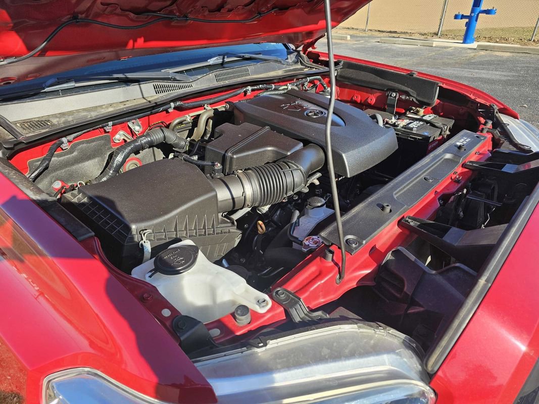 Used 2019 Toyota Tacoma SR w/ SR Convenience Package image 41