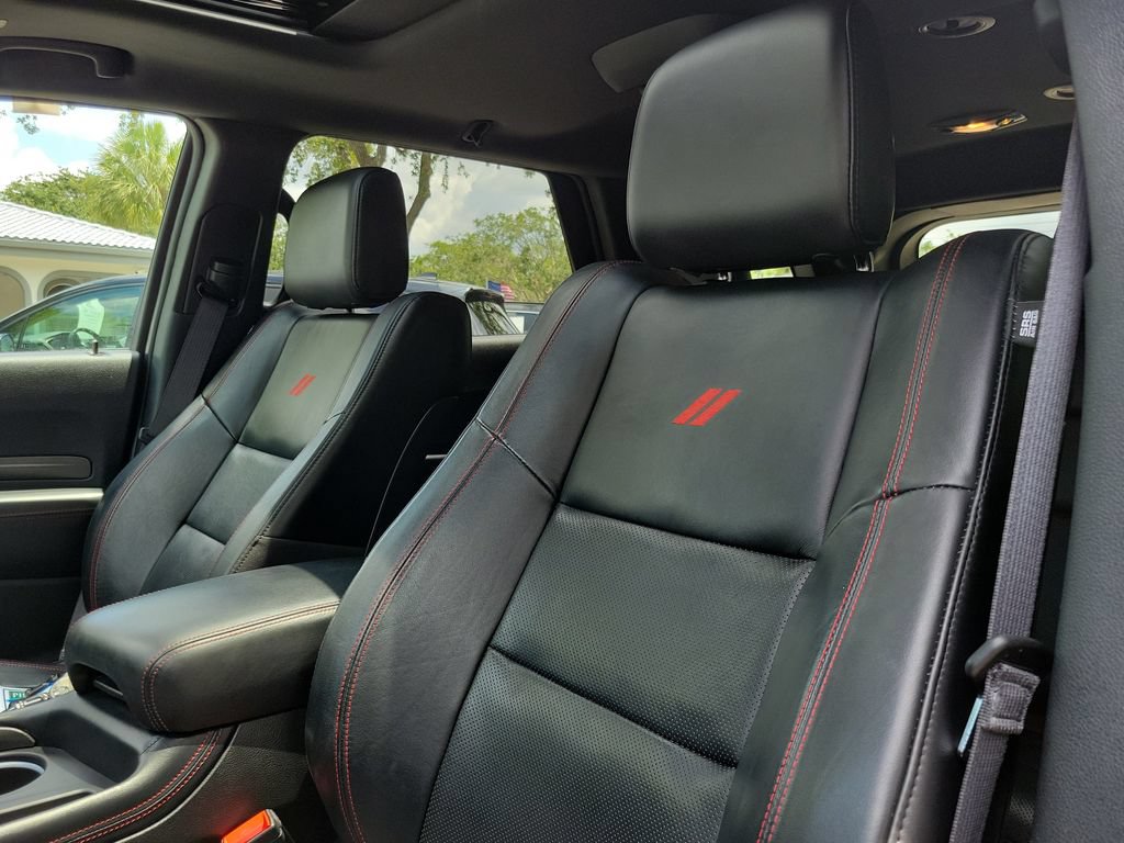 Used 2023 Dodge Durango R/T RWD image 19