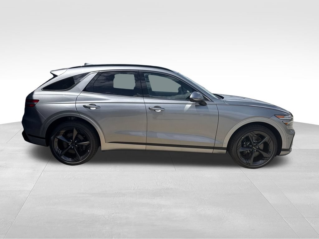 New 2026 Genesis GV70 2.5T Sport Prestige AWD/4WD image 6