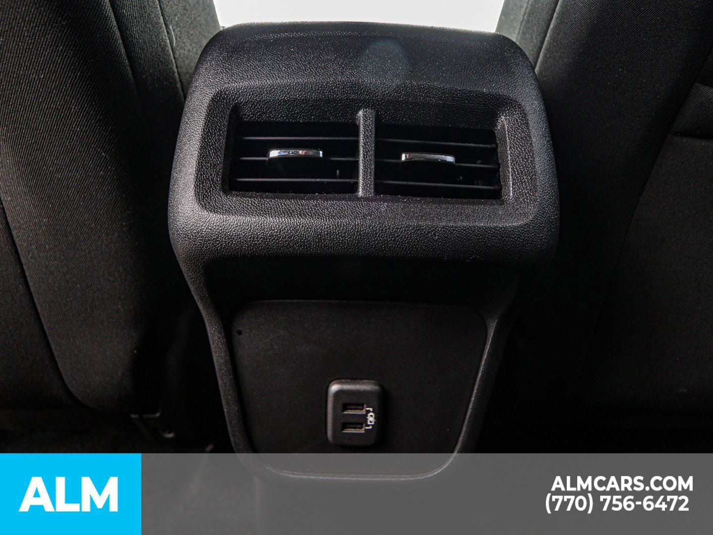 Used 2023 Chevrolet Equinox LT w/ LPO, Floor Liner Package image 62