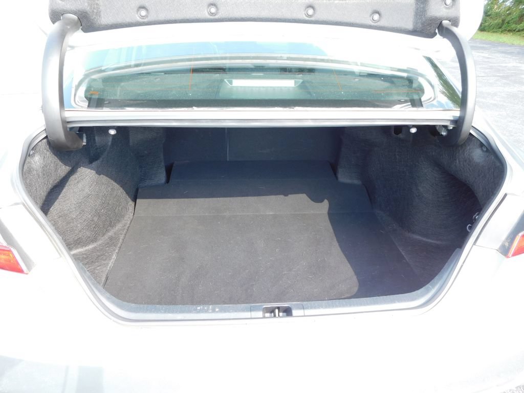 Used 2023 Toyota Camry SE FWD image 21