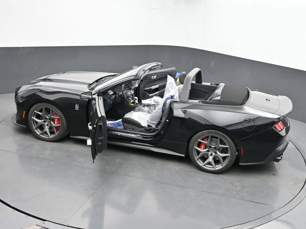 New 2026 Ford Mustang GT Premium w/ GT Performance Package RWD image 51
