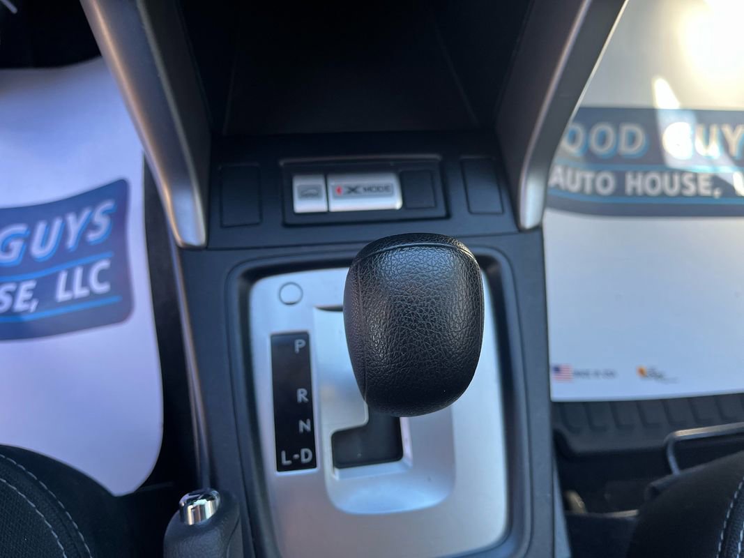 Used 2017 Subaru Forester 2.5i Premium image 12