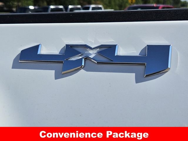 New 2025 GMC Sierra 2500 Pro w/ Convenience Package image 10