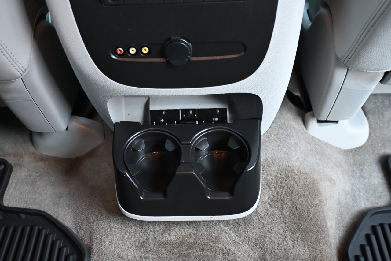 Used 2012 Chevrolet Tahoe LTZ image 47