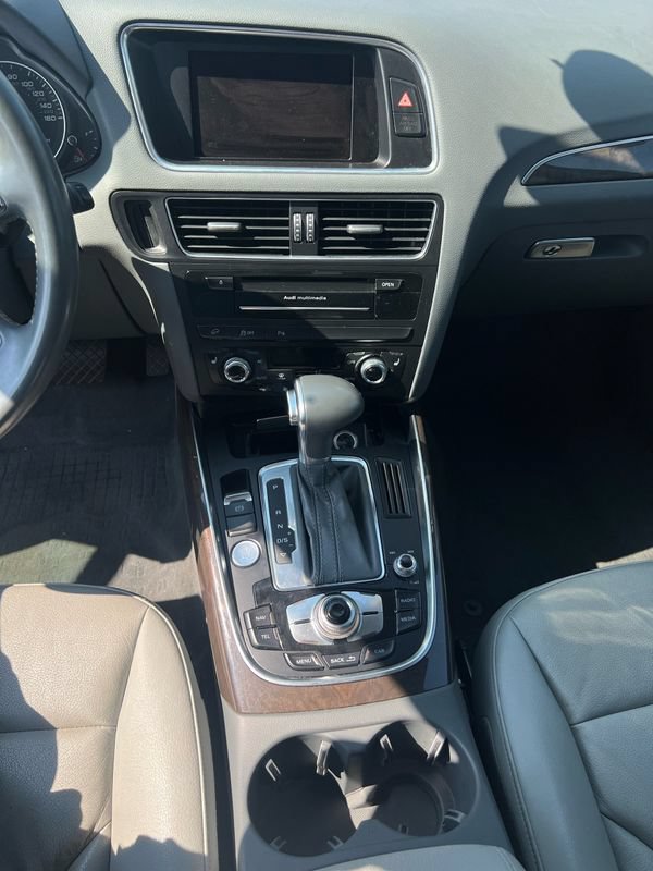 Used 2013 Audi Q5 2.0T Premium Plus AWD/4WD image 25