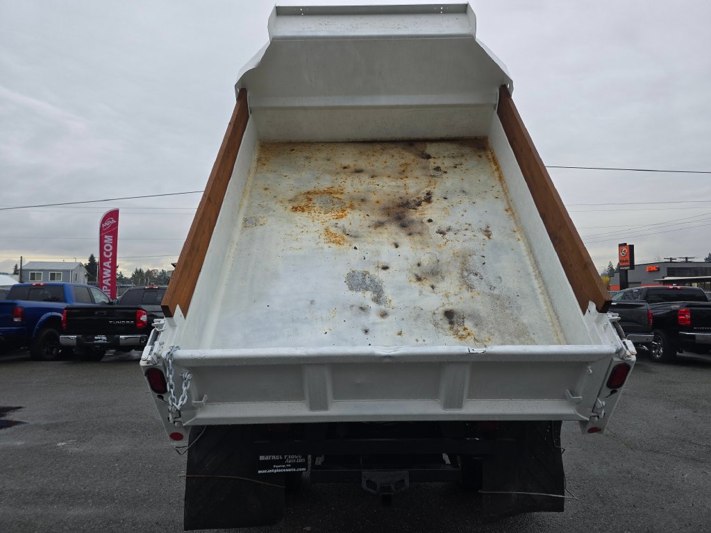 Used 2012 Ford F350 XL w/ Trailer Tow Pkg AWD/4WD image 34