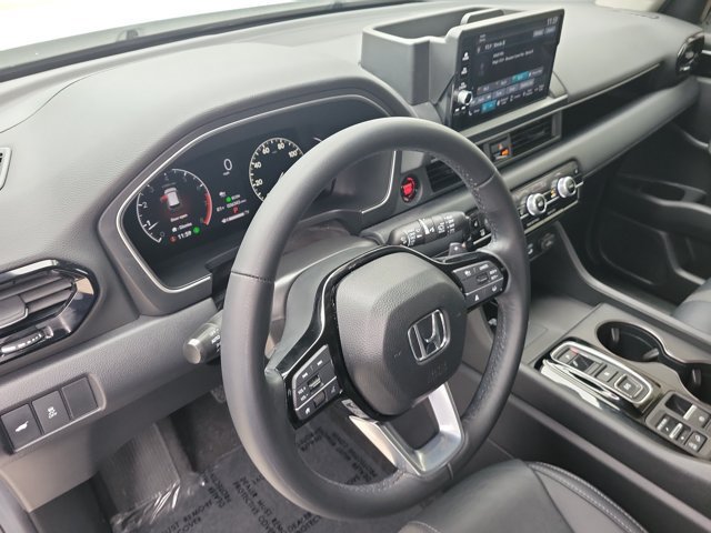 Used 2024 Honda Pilot EX-L image 25