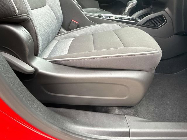 New 2026 Chevrolet TrailBlazer LT w/ Convenience Package image 16