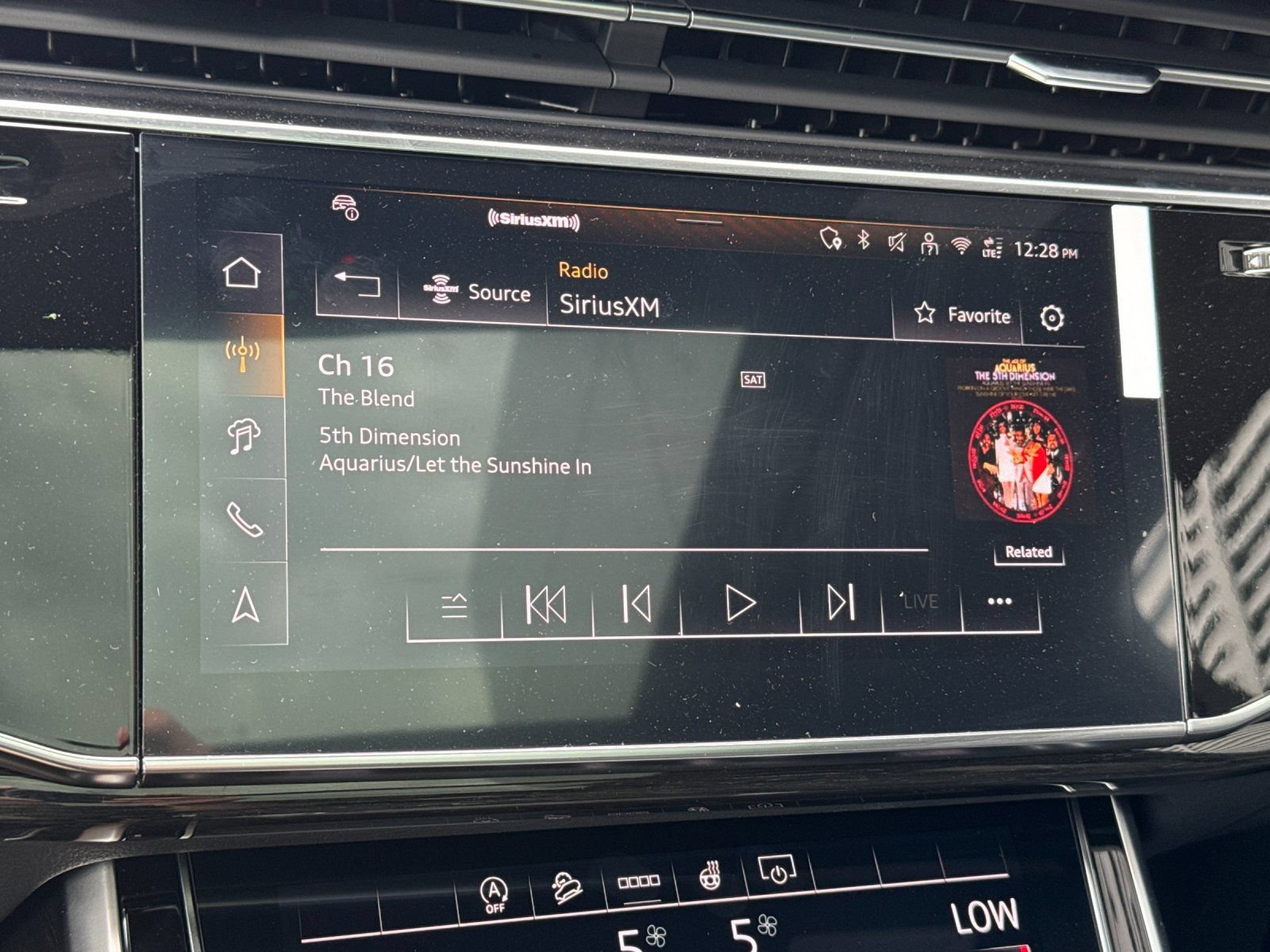 New 2026 Audi Q7 Premium Plus AWD/4WD image 19