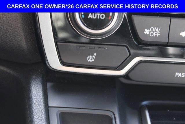 Used 2018 Honda CR-V Touring image 41