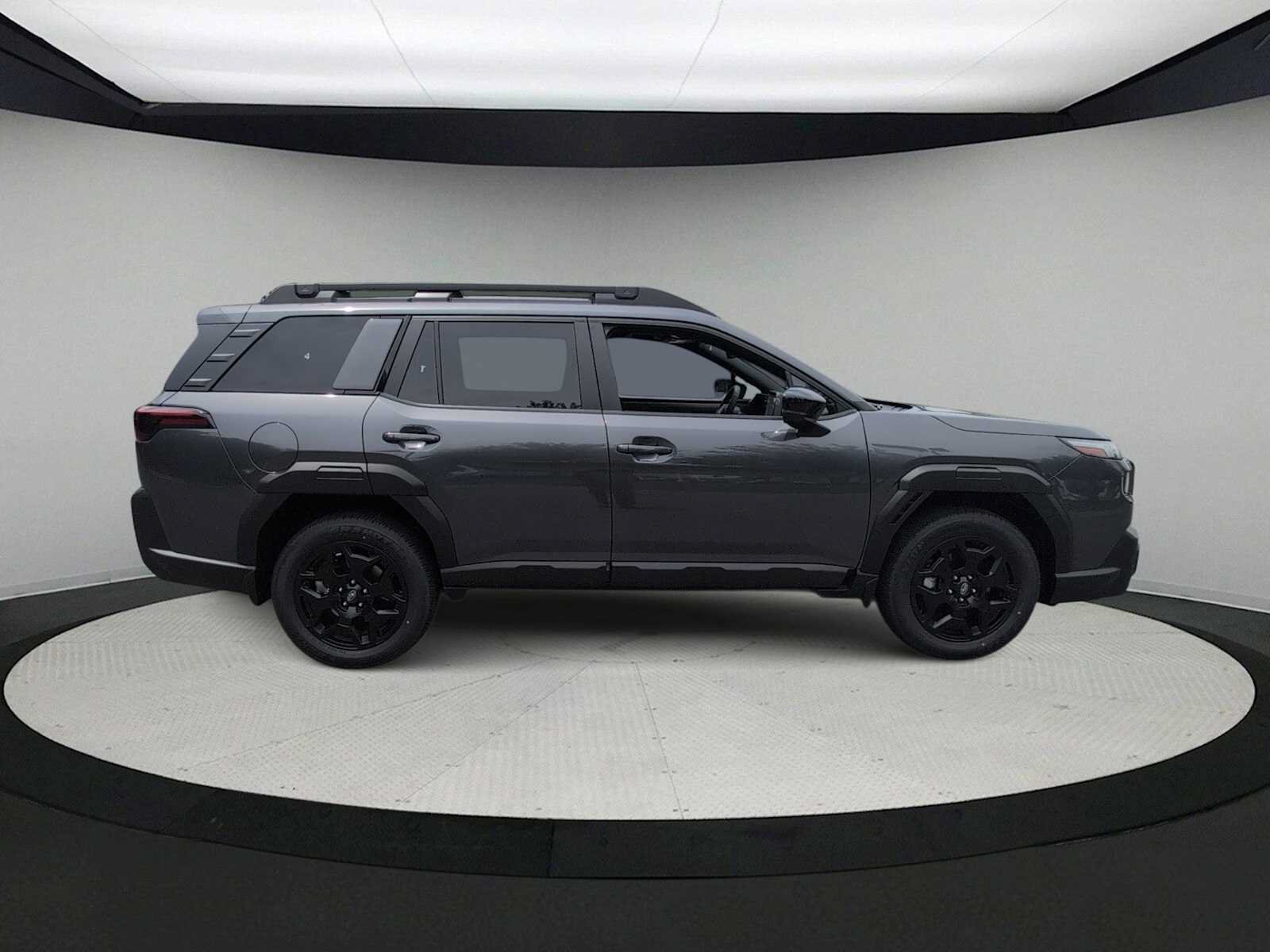 New 2026 Subaru Outback Limited AWD/4WD image 9
