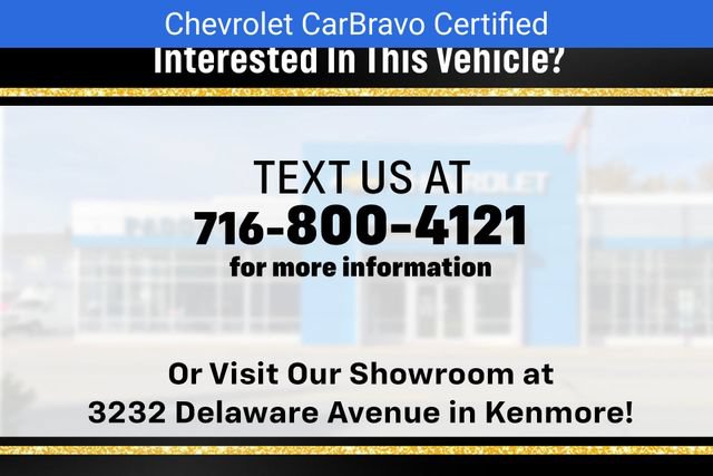 Certified 2026 Chevrolet Traverse LT FWD image 2