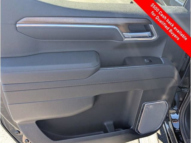 New 2026 GMC Sierra 2500 Denali Ultimate image 13