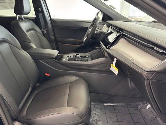 New 2026 Jeep Cherokee Limited image 22