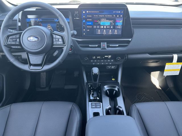 New 2026 Subaru Outback Limited w/ Premium/Limited Package 2 AWD/4WD image 10