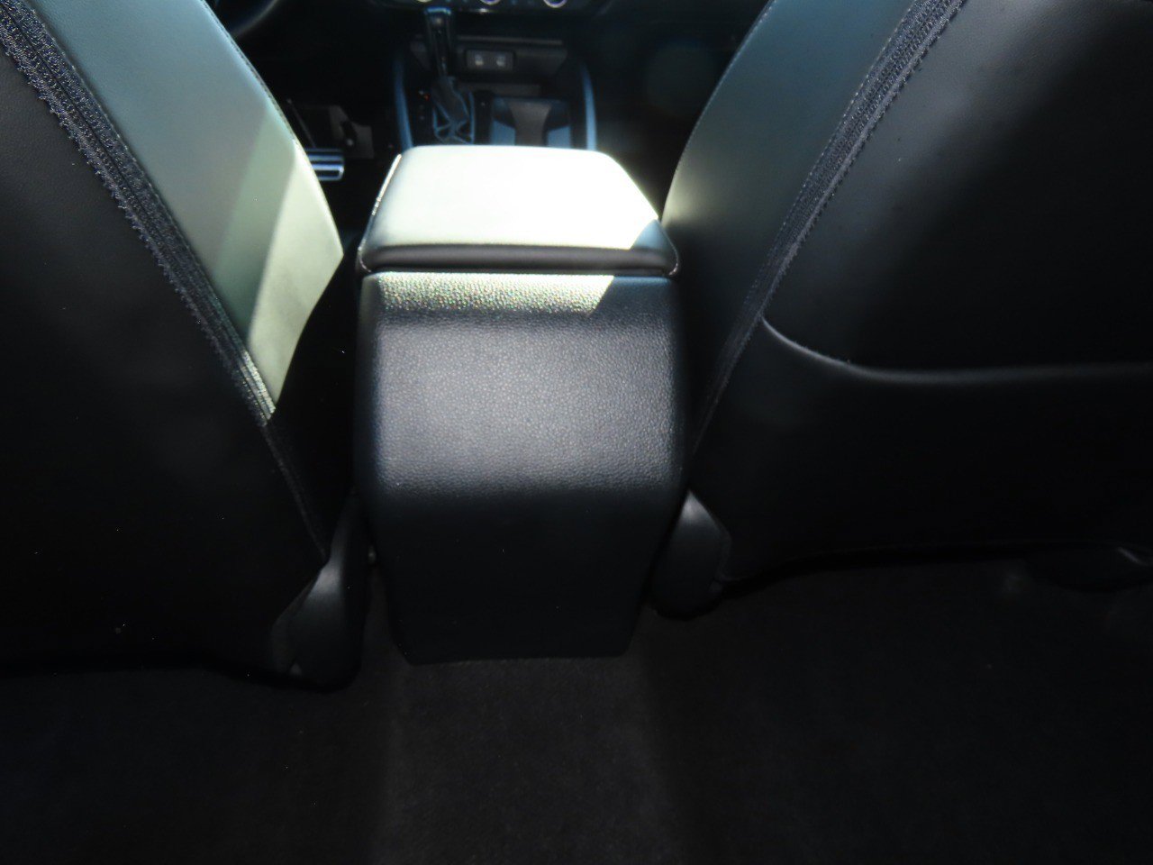 Used 2024 Honda Accord Sport image 21