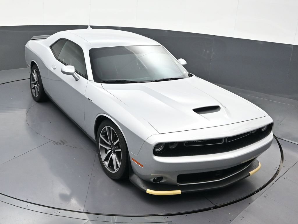 Used 2023 Dodge Challenger GT w/ Plus Package image 21