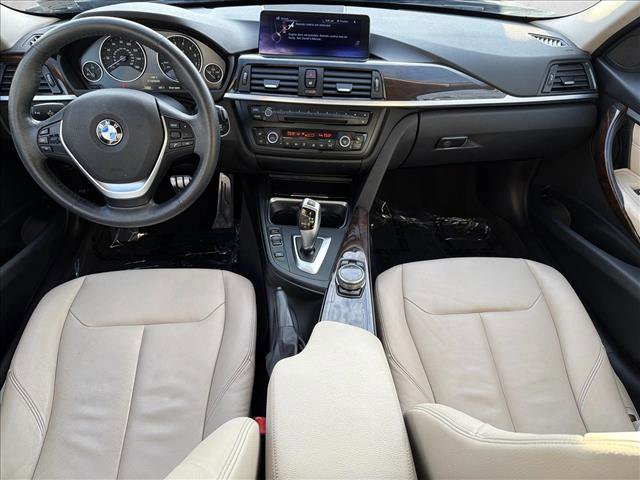 Used 2015 BMW 328i xDrive Sedan image 24