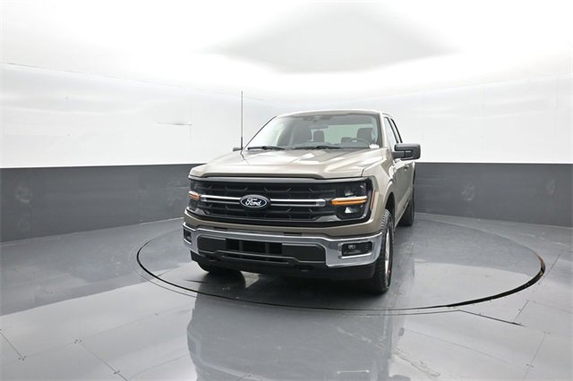 New 2026 Ford F150 XLT image 3