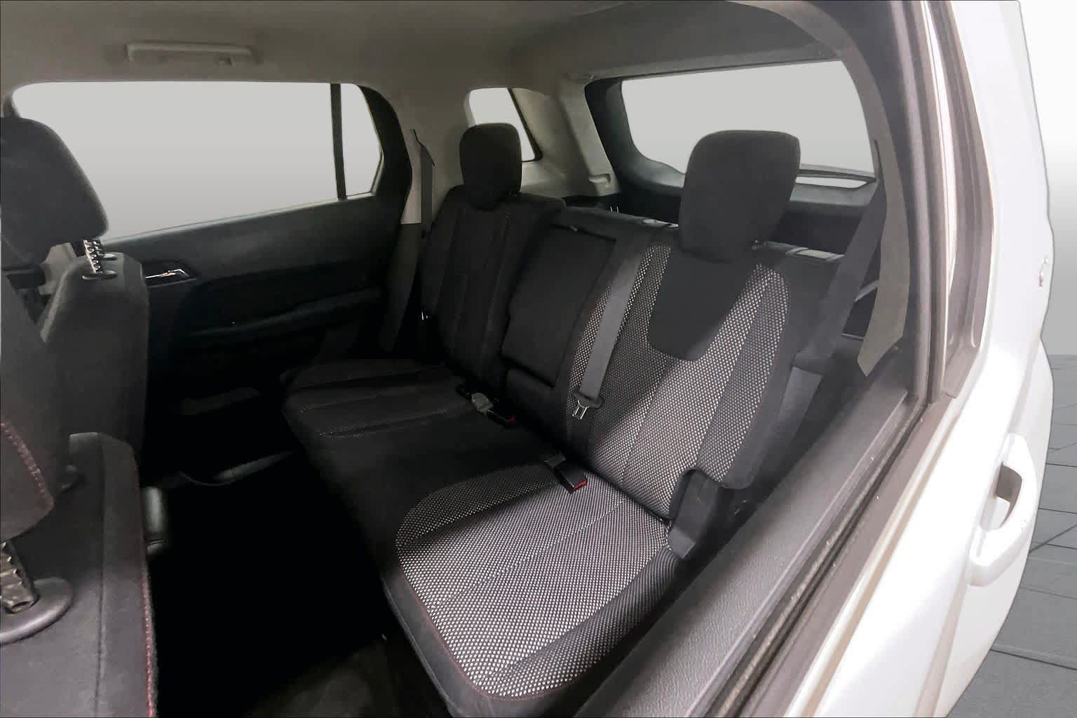 Used 2016 GMC Terrain SLE FWD image 20