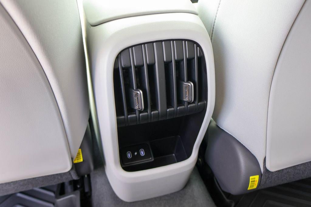 New 2026 Hyundai Kona SEL Sport FWD image 22
