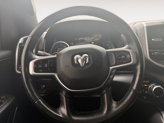 Used 2021 RAM 1500 Big Horn AWD/4WD image 6