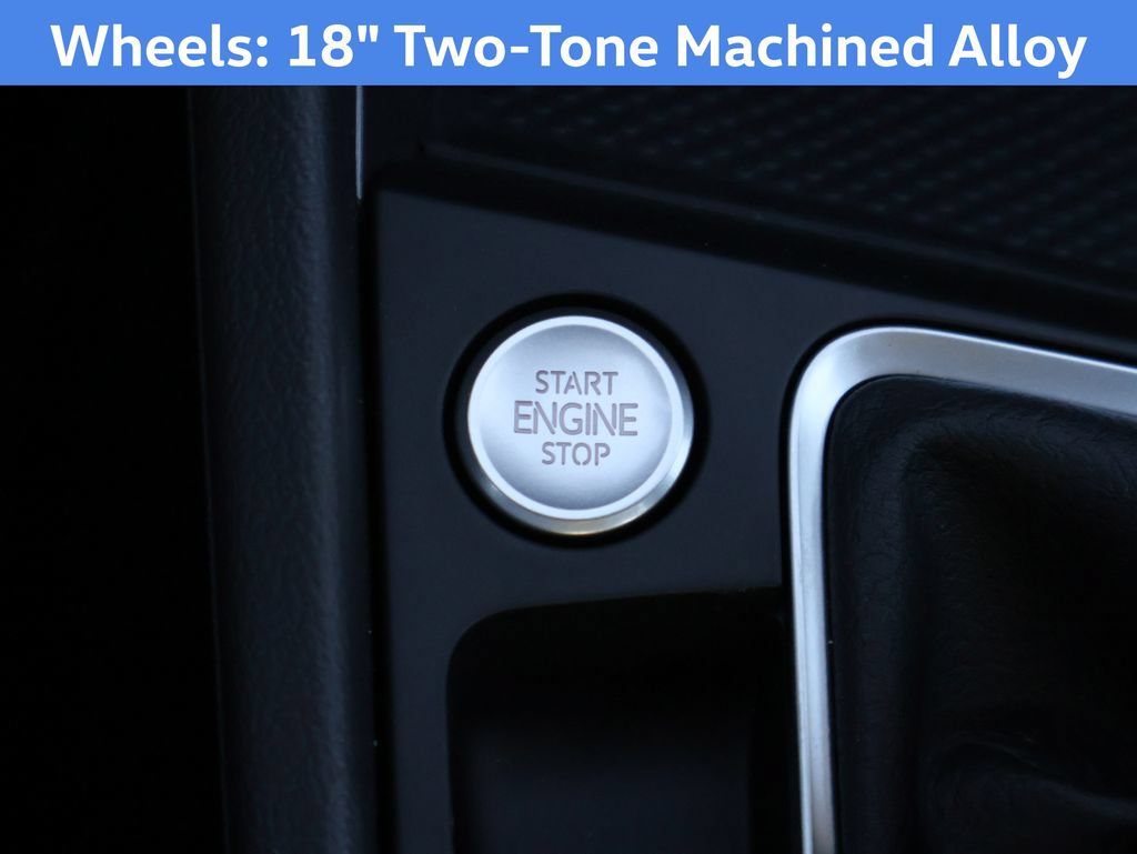 New 2026 Volkswagen Jetta GLI Autobahn FWD image 17