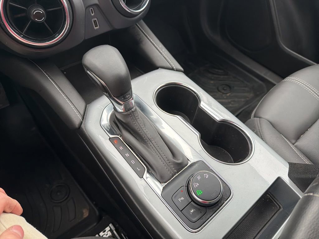 Used 2023 Chevrolet Blazer LT image 19