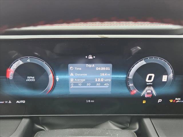 New 2026 Dodge Charger R/T AWD/4WD image 11