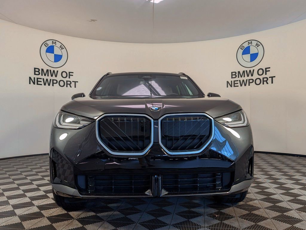 New 2026 BMW X3 xDrive30 w/ M Sport Package image 4