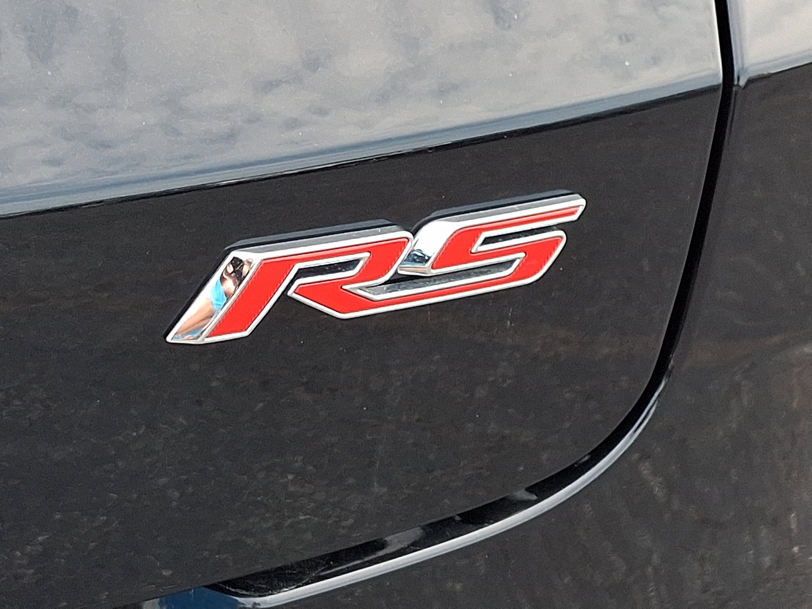 Certified 2023 Chevrolet TrailBlazer RS AWD/4WD image 30