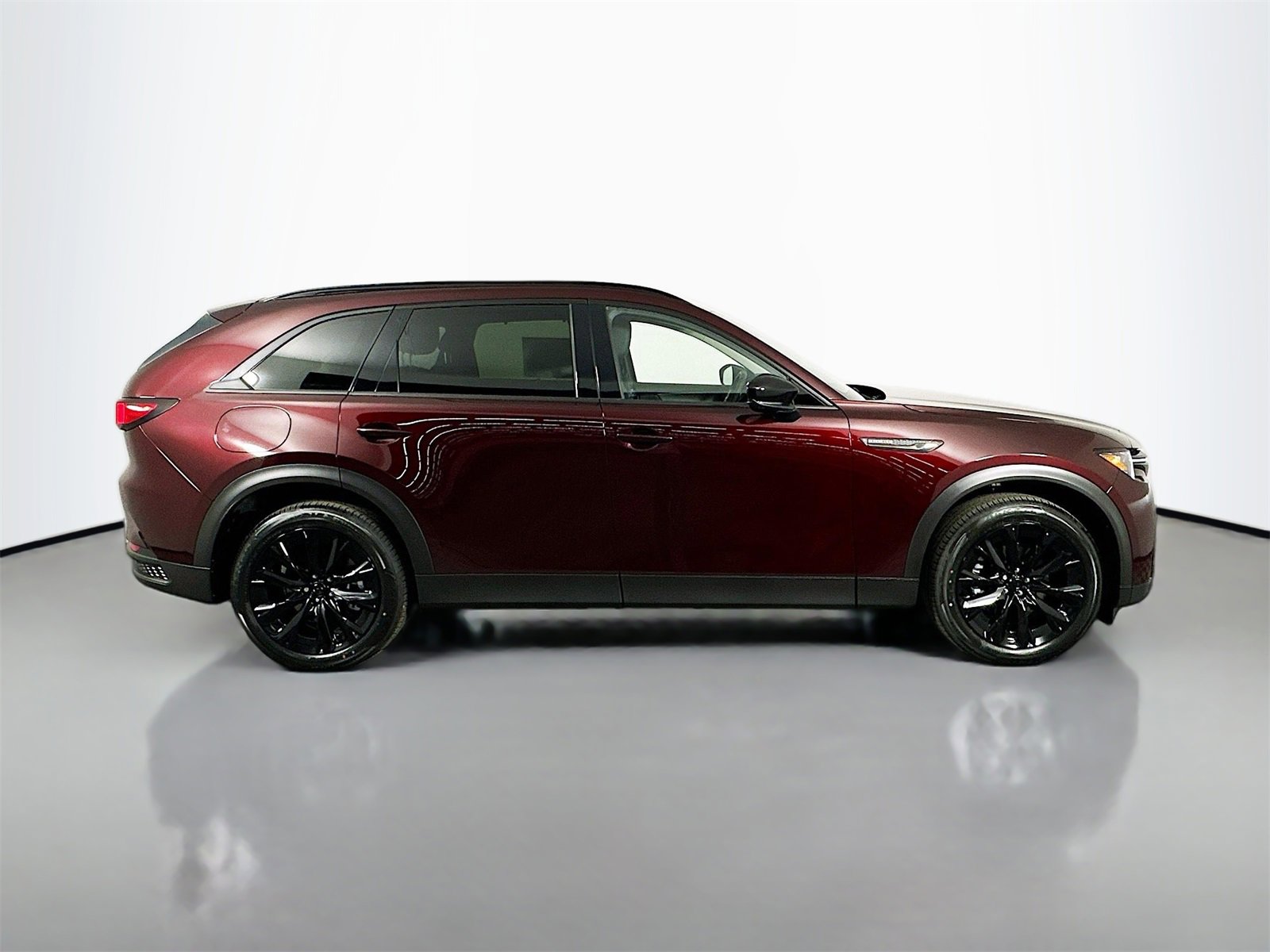 New 2026 MAZDA CX-90 Plug-In Hybrid w/Premium Sport image 8