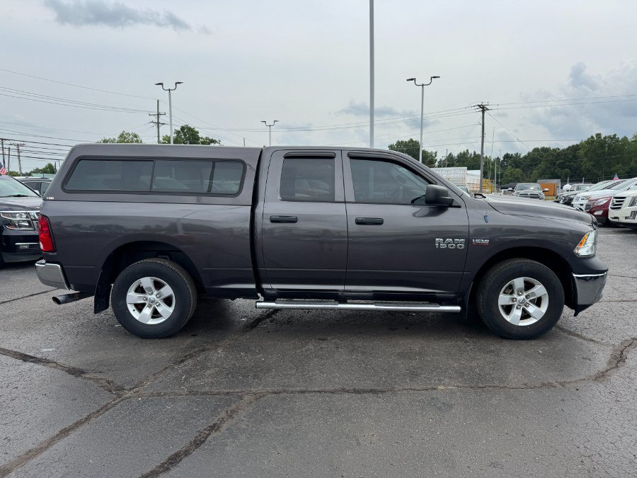 Used 2014 RAM 1500 ST w/ SXT Appearance Group AWD/4WD image 6