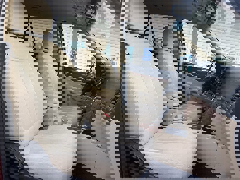 Used 2008 Hyundai Santa Fe SE image 14