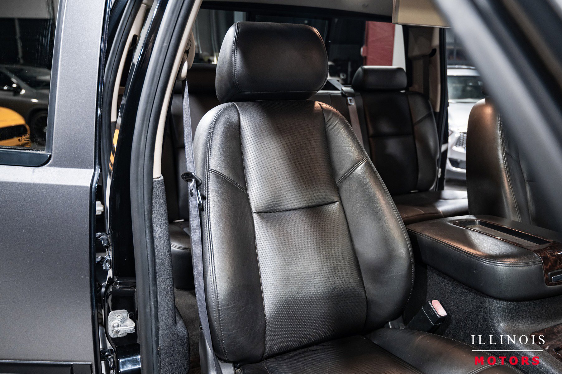 Used 2011 GMC Sierra 3500 Denali image 36