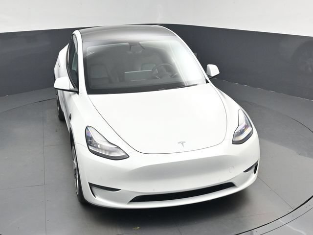Used 2020 Tesla Model Y Long Range AWD/4WD image 26