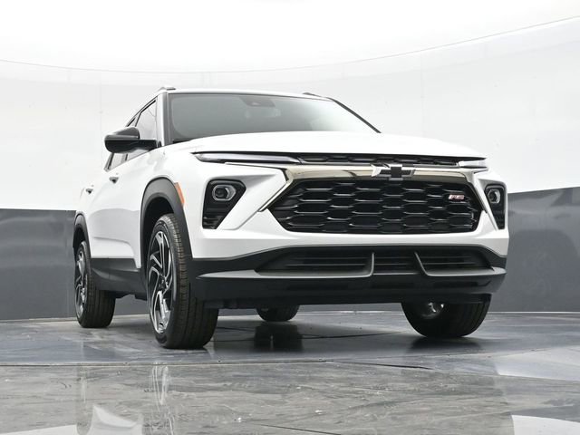 New 2026 Chevrolet TrailBlazer RS w/ Convenience Package image 51