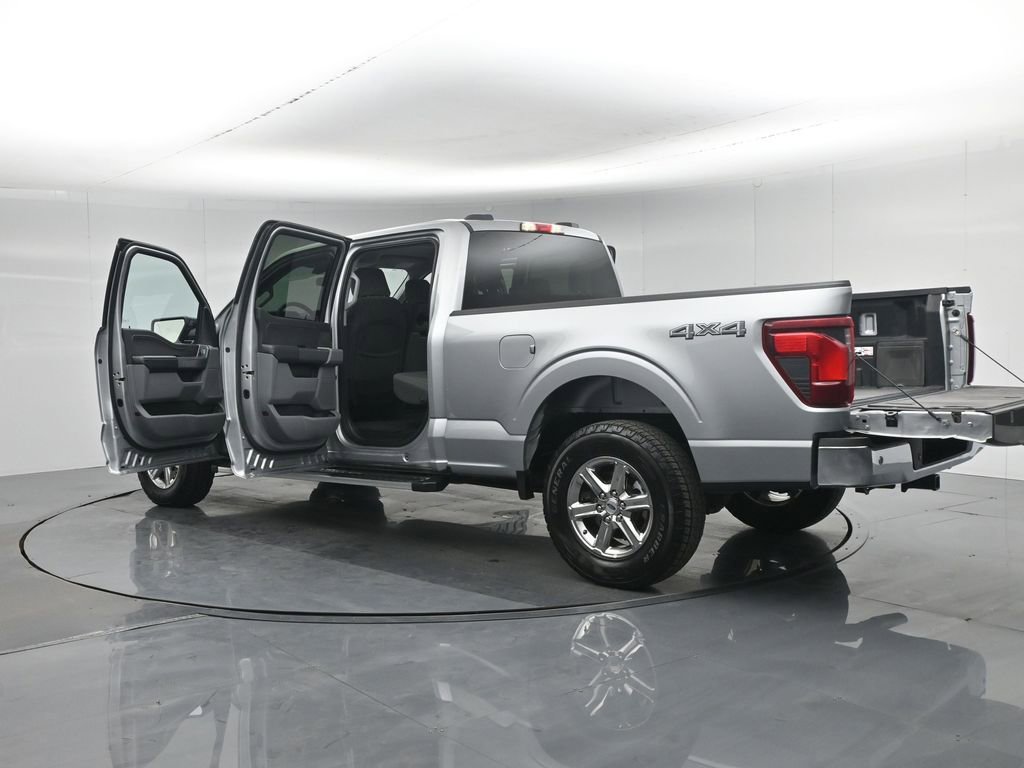 Certified 2024 Ford F150 XLT w/ Tow/Haul Package image 35