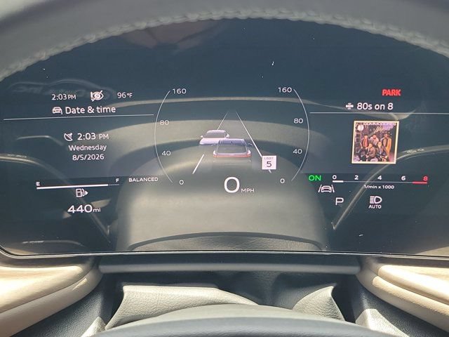 Certified 2025 Audi Q5 Premium w/ Premium Plus AWD/4WD image 23