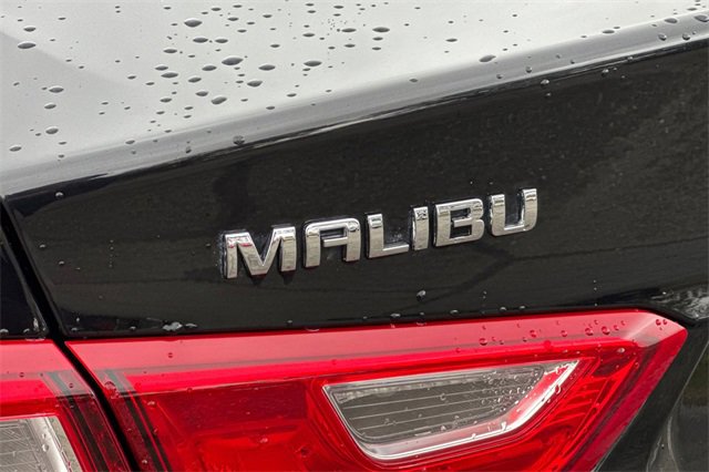 Used 2023 Chevrolet Malibu LT image 51