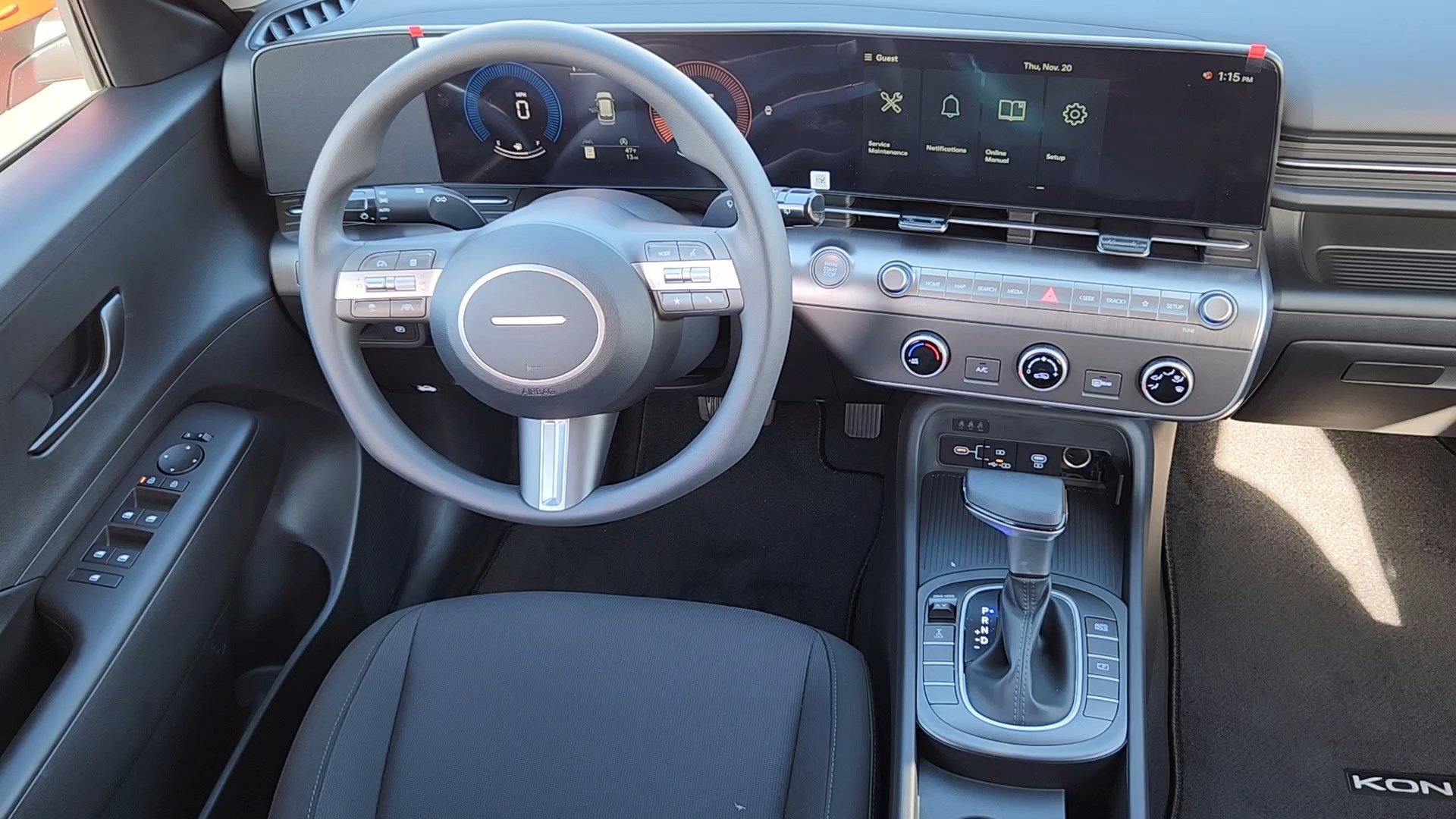 New 2026 Hyundai Kona SE image 5