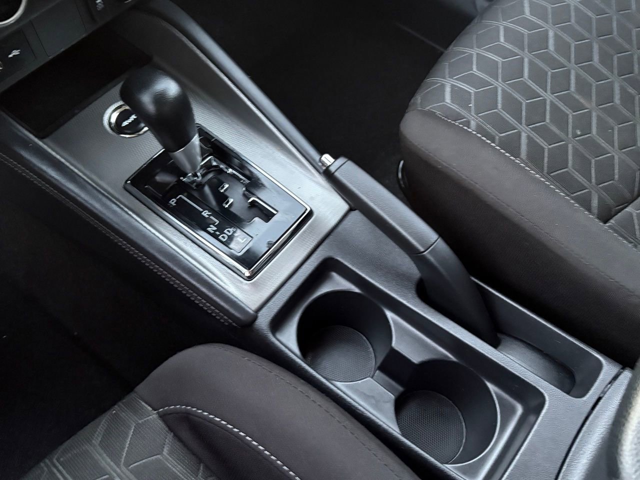 Used 2024 Mitsubishi Outlander Sport 2.0 ES image 20